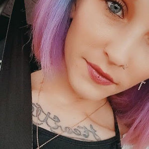 Meet your Posher, Rachelle